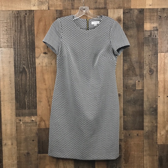 Calvin Klein Dresses & Skirts - Calvin Klein Black Dress Size 6